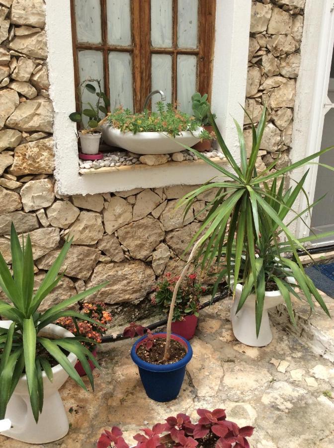 Old Kalamaki Pansiyon Kalkan Luaran gambar