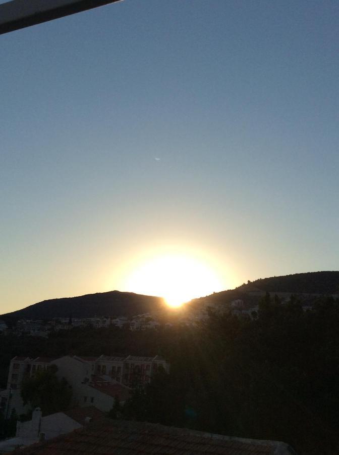 Old Kalamaki Pansiyon Kalkan Luaran gambar